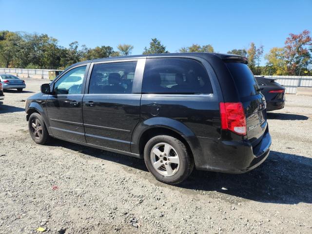 Photo 2 from auction – 2012 DODGE GRAND CARA with VIN 2C4RDGDG9CR109790
