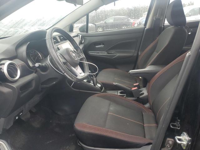 Photo 7 from auction – 2020 NISSAN VERSA SR with VIN 3N1CN8FV3LL843622