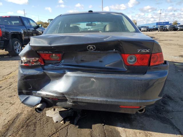 Photo 6 from auction – 2008 ACURA TSX with VIN JH4CL96918C000354