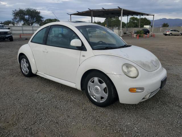 Zdjęcie 4 z aukcji – 2000 VOLK NEW BEETLE GLS z VIN 3VWCC21C1YM404178