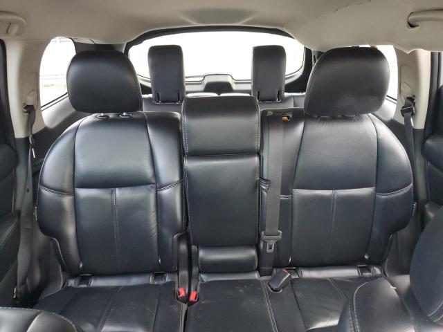 Photo 10 from auction – 2018 NISSAN PATHFINDER with VIN 5N1DR2MM5JC636392