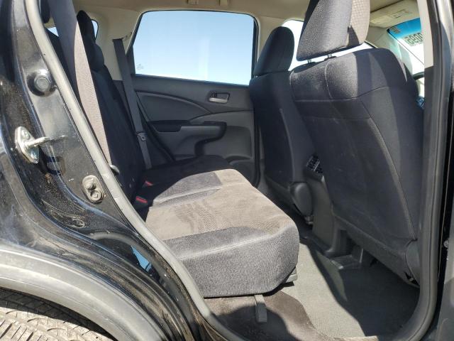 Photo 10 from auction – 2016 HONDA CR-V SE with VIN 2HKRM4H48GH640531