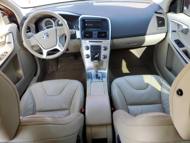 Photo 8 from auction – 2011 VOLVO XC60 with VIN YV4902DZ3B2176962