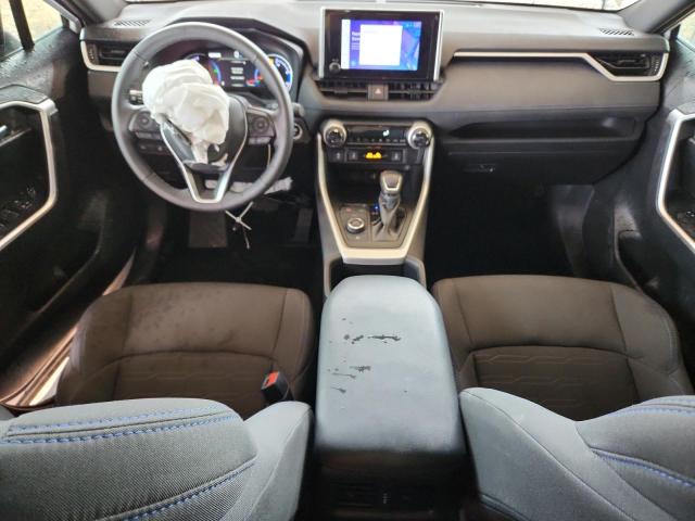 Photo 8 from auction – 2024 TOYOTA RAV4 SE with VIN 4T3T6RFV8RU166679