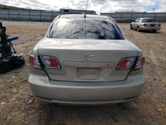 Photo 6 from auction – 2006 MAZDA 6 S with VIN 1YVHP80D365M27419