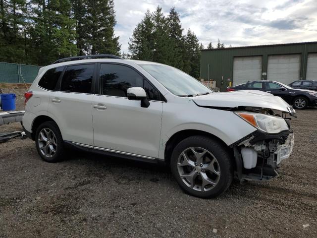 Photo 4 from auction – 2015 SUBARU FORESTER 2.5I TOURING with VIN JF2SJAWC0FH503441