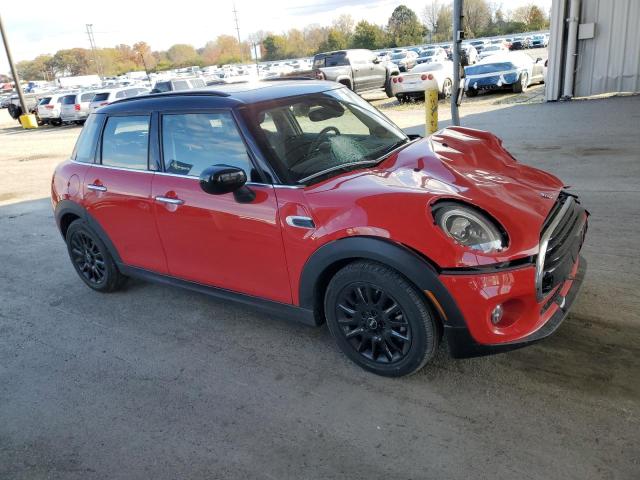Photo 4 from auction – 2020 MINI COOPER with VIN WMWXU7C09L2M61971