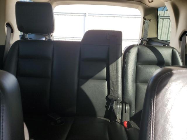 Photo 10 from auction – 2010 FORD EXPLORER X with VIN 1FMEU7DE0AUA93696