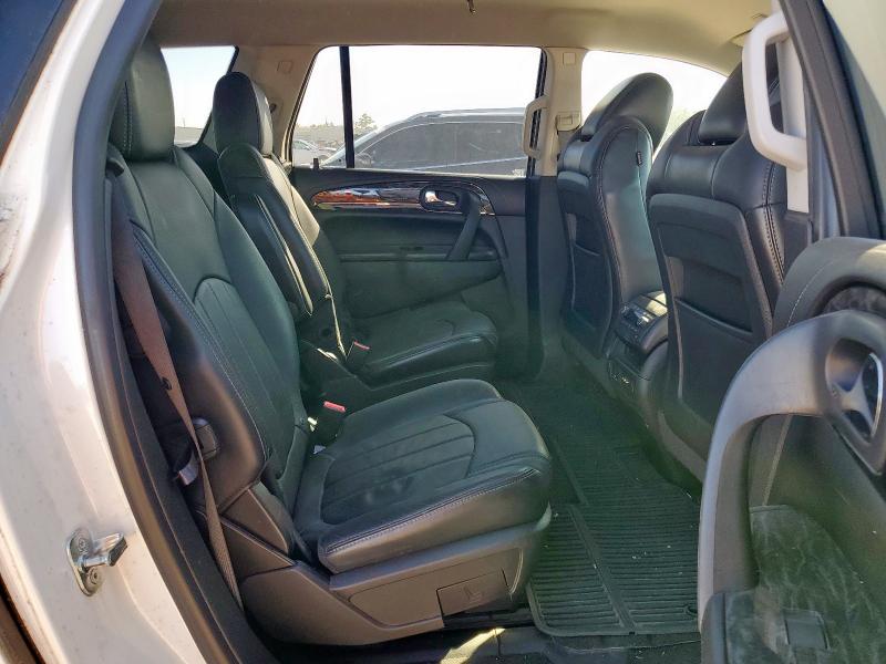 Photo 11 from auction – 2013 BUICK ENCLAVE with VIN 5GAKRCKD3DJ266677