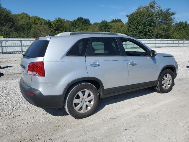 Photo 3 from auction – 2012 KIA SORENTO BA with VIN 5XYKT4A29CG230111
