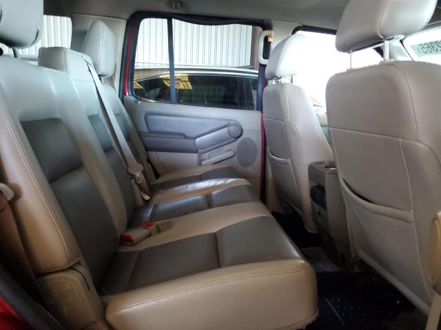 Photo 11 from auction – 2007 FORD EXPLORER X with VIN 1FMEU73847UB59896