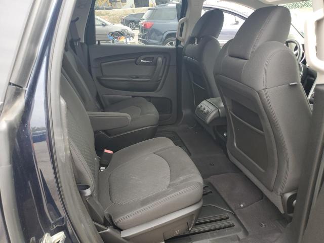 Photo 10 from auction – 2010 CHEVROLET TRAVERSE L with VIN 1GNLVFED2AS125771