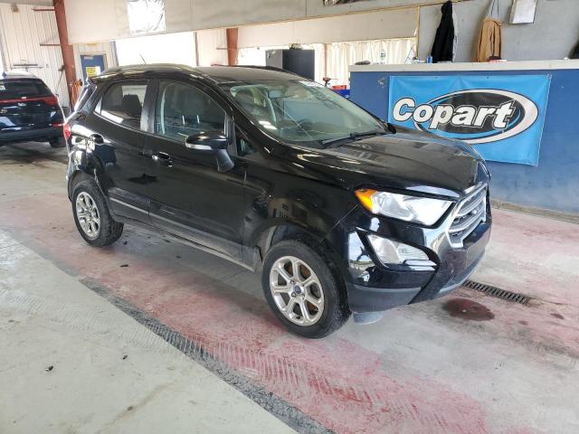 Photo 4 from auction – 2021 FORD ECOSPORT S with VIN MAJ6S3GL8MC405734