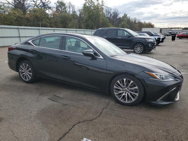 Photo 4 from auction – 2021 LEXUS ES 350 BAS with VIN 58ADZ1B16MU095394