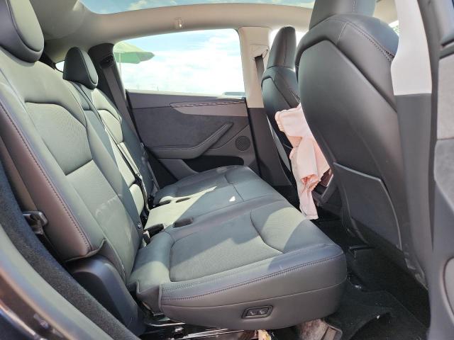 Photo 11 from auction – 2026 TESLA MODEL Y with VIN 7SAYGDED6TF380813