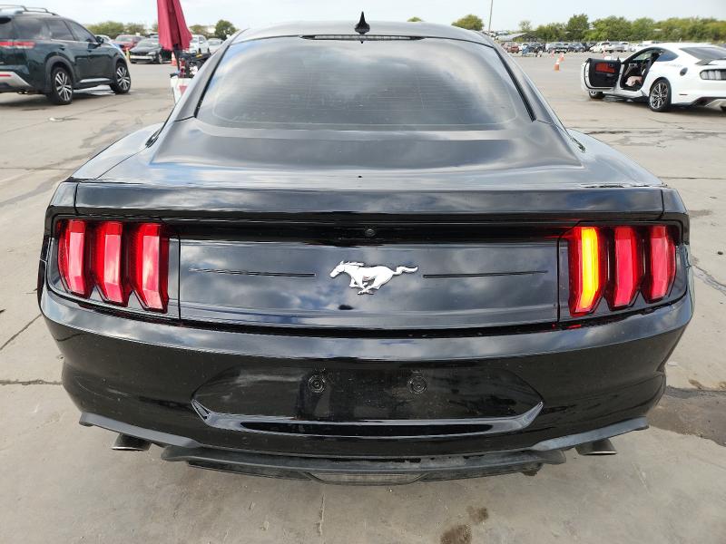 Photo 6 from auction – 2023 FORD MUSTANG with VIN 1FA6P8TH4P5100644