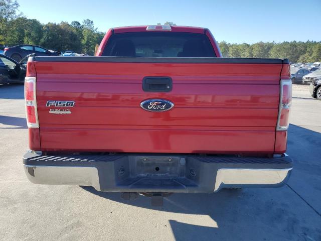 Photo 6 from auction – 2010 FORD F150 SUPER with VIN 1FTEW1C82AFA32572