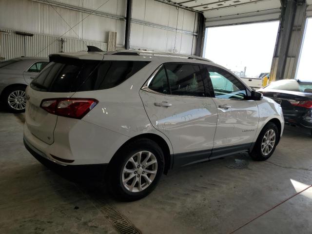 Photo 3 from auction – 2019 CHEVROLET EQUINOX LT with VIN 3GNAXKEVXKS678922