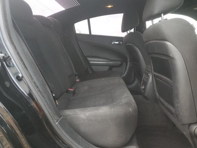 Photo 10 from auction – 2012 DODGE CHARGER SX with VIN 2C3CDXHG2CH208879