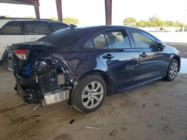 Photo 3 from auction – 2021 TOYOTA COROLLA LE with VIN 5YFEPMAEXMP147246