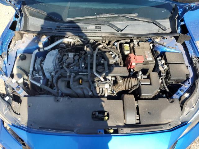 Photo 11 from auction – 2020 NISSAN SENTRA SR with VIN 3N1AB8DV0LY217855