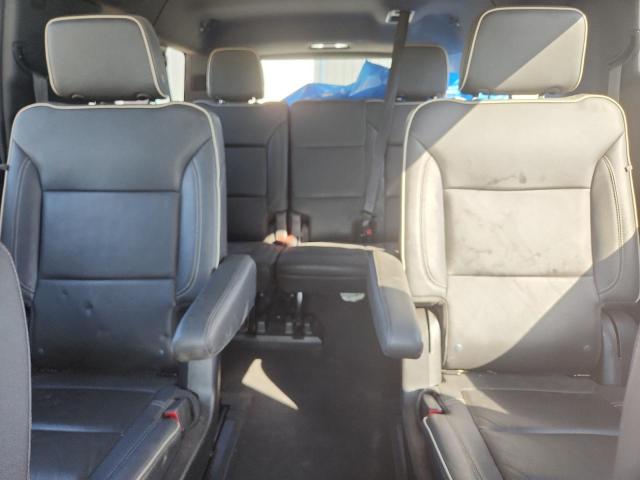 Photo 10 from auction – 2023 CHEVROLET SUBURBAN K with VIN 1GNSKFKD7PR538178