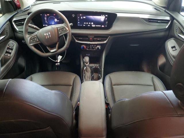 Zdjęcie 8 z aukcji – 2025 BUICK ENCORE GX z VIN KL4AMESL9SB132396