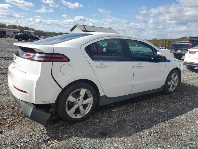 Photo 3 from auction – 2013 CHEVROLET VOLT with VIN 1G1RA6E49DU115755