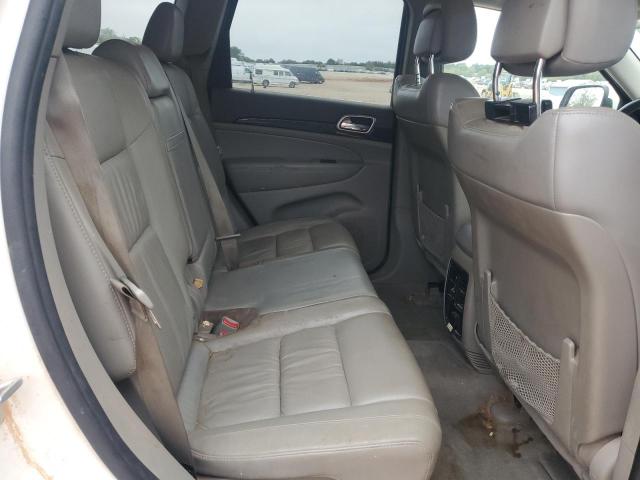 Photo 11 from auction – 2012 JEEP GRAND CHER with VIN 1C4RJEAG3CC251515