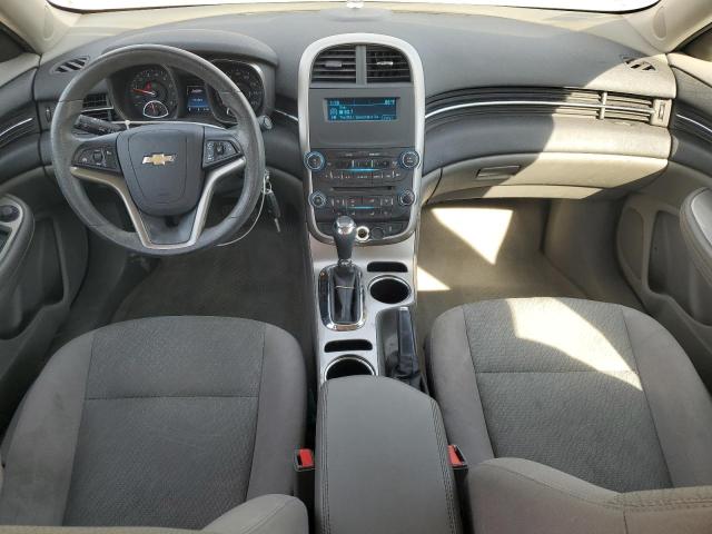 Photo 8 from auction – 2015 CHEVROLET MALIBU LS with VIN 1G11B5SL1FF284451