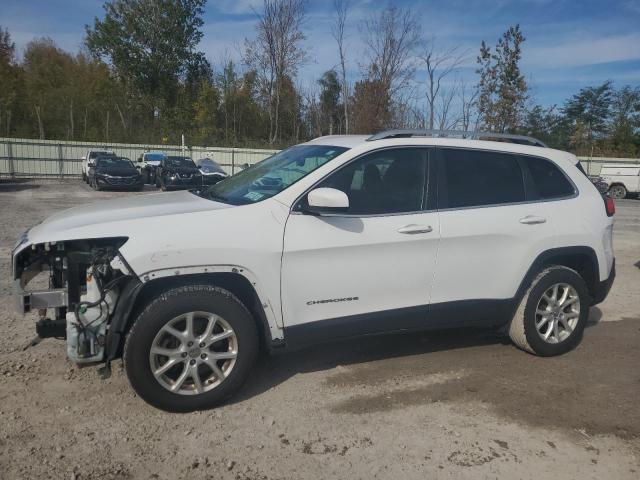 JEEP CHEROKEE LATITUDE 2016 with VIN 1C4PJMCB0GW341020 - Photo from auction