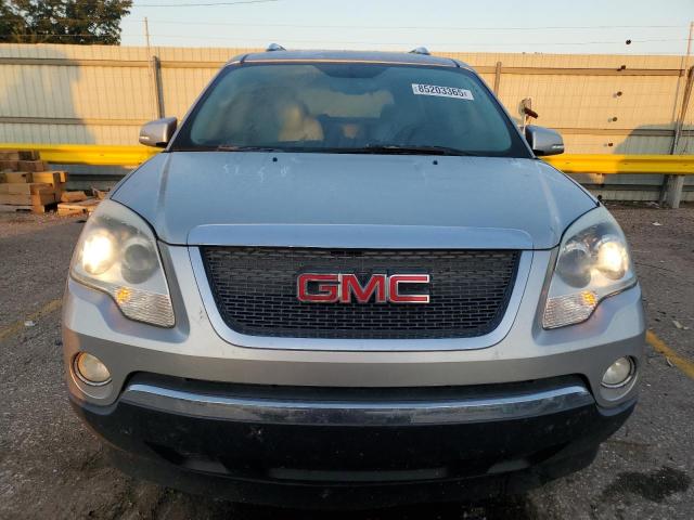 Photo 5 from auction – 2007 GMC ACADIA SLT with VIN 1GKER23707J161814