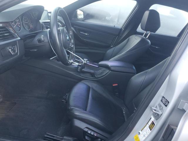 Photo 7 from auction – 2013 BMW 328 I with VIN WBA3A5C53DJ461057
