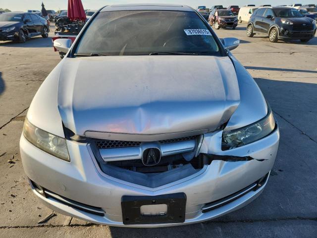 Photo 5 from auction – 2007 ACURA TL with VIN 19UUA66267A033908