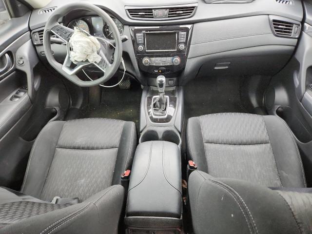 Photo 8 from auction – 2019 NISSAN ROGUE S with VIN KNMAT2MV5KP514353
