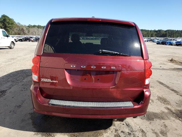 Photo 6 from auction – 2019 DODGE GRAND CARA with VIN 2C4RDGCG0KR504618