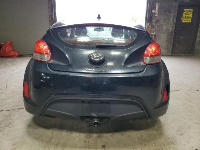 Photo 6 from auction – 2012 HYUNDAI VELOSTER with VIN KMHTC6AD4CU053835