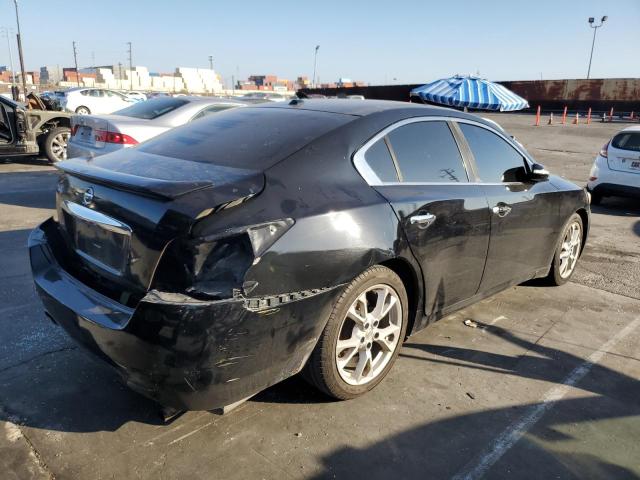 Photo 3 from auction – 2014 NISSAN MAXIMA with VIN 1N4AA5AP2EC432546
