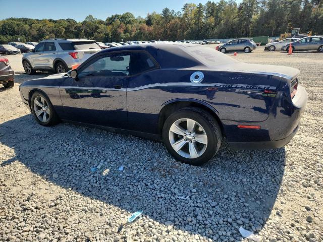 Photo 2 from auction – 2016 DODGE CHALLENGER with VIN 2C3CDZAG6GH285122