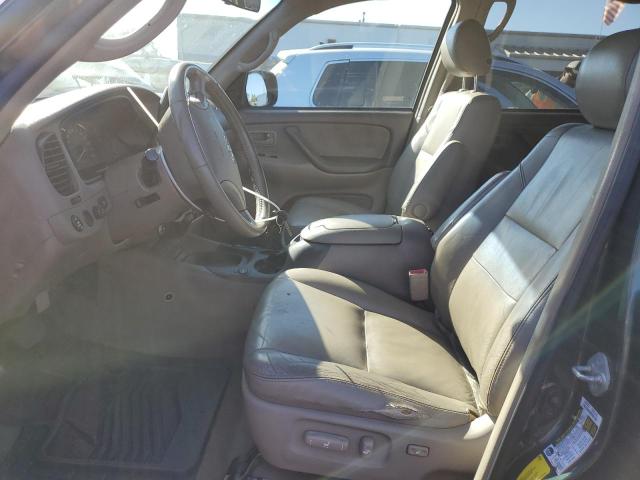 Photo 7 from auction – 2007 TOYOTA SEQUOIA SR with VIN 5TDBT44A47S291698