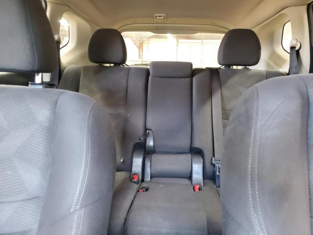Photo 10 from auction – 2016 NISSAN ROGUE S with VIN KNMAT2MV1GP700513