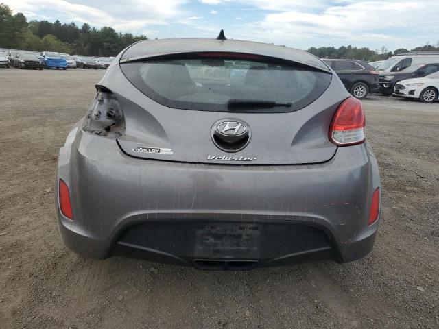 Photo 6 from auction – 2012 HYUNDAI VELOSTER with VIN KMHTC6AD6CU030086