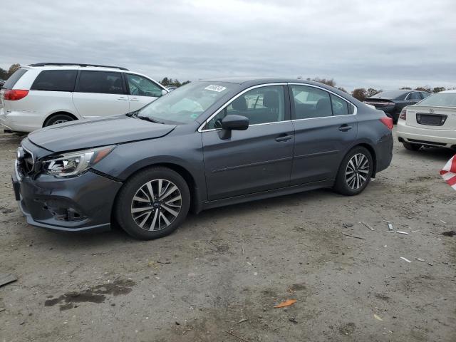 SUBARU LEGACY 2.5 2019 with VIN 4S3BNAF69K3023404 - Photo from auction