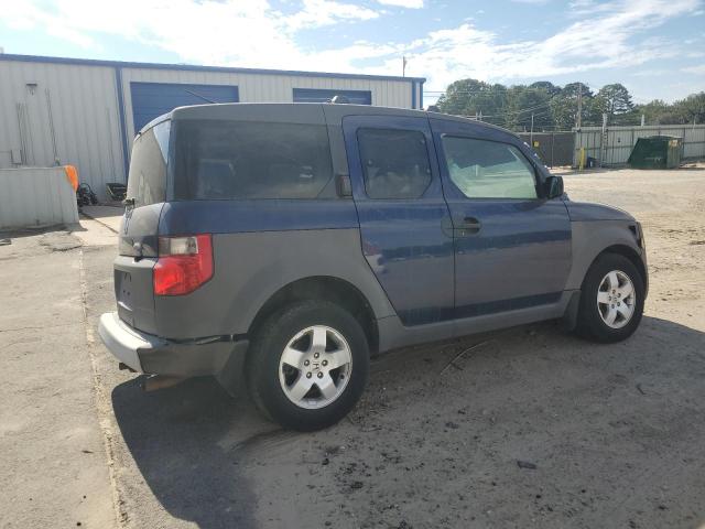 صورة رقم 3 من المزاد - 2003 HONDA ELEMENT EX مع VIN 5J6YH28523L025678