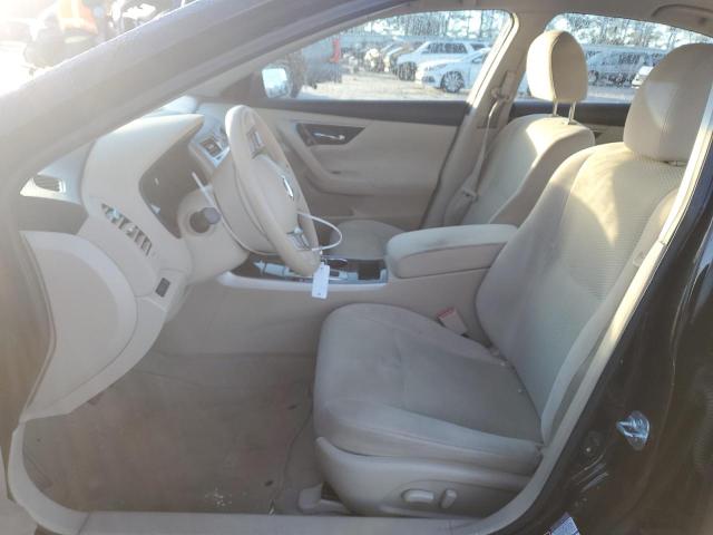 Photo 7 from auction – 2014 NISSAN ALTIMA 2.5 with VIN 1N4AL3AP0EC183789
