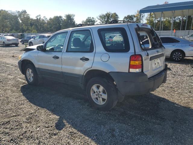 Photo 2 from auction – 2007 FORD ESCAPE XLS with VIN 1FMYU02Z57KA03733