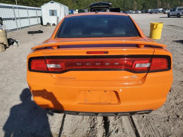 Photo 6 from auction – 2014 DODGE CHARGER R/ with VIN 2C3CDXCT0EH227292