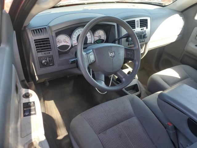 Photo 8 from auction – 2007 DODGE DAKOTA with VIN 1D7HE42K97S136643