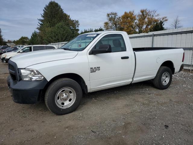 Photo 1 from auction – 2023 RAM 1500 CLASS with VIN 3C6JR7DG1PG531635