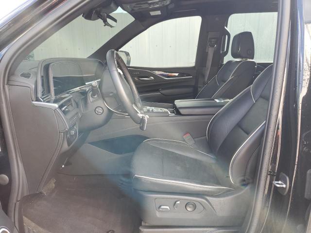 Photo 7 from auction – 2023 CADILLAC ESCALADE with VIN 1GYS4NKL8PR266822